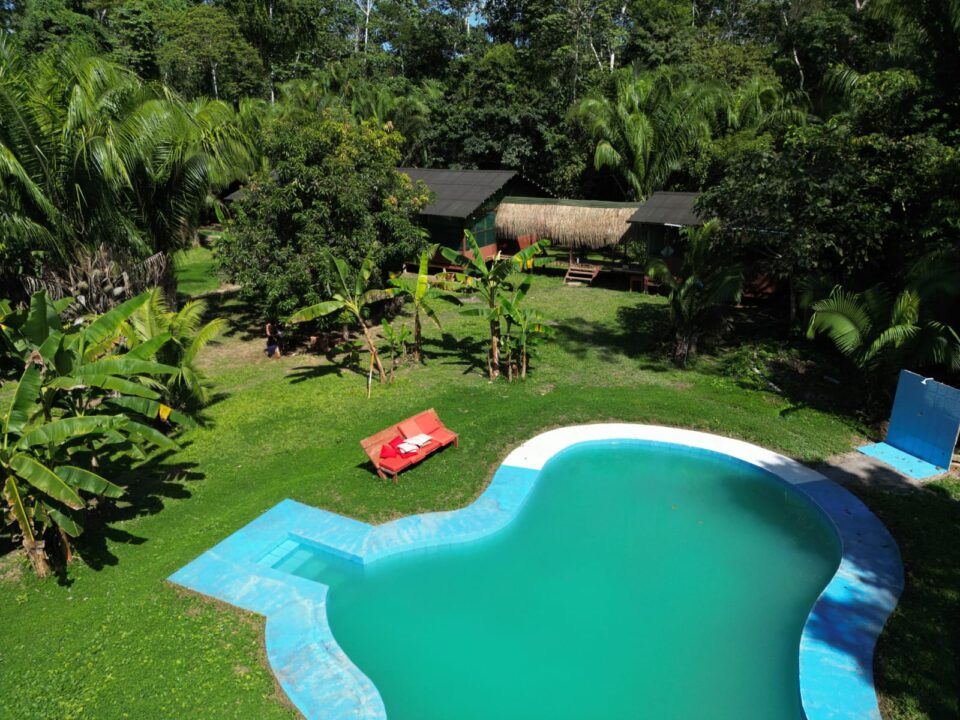 Amazon garden Lodge (9)